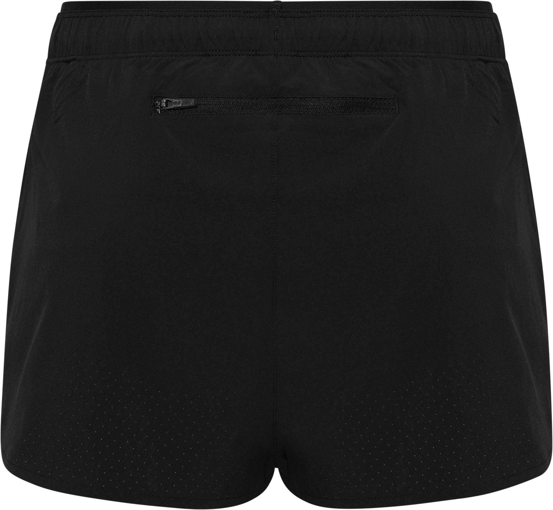 Rc Short 3" - Black
