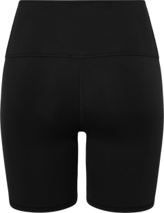 Nb Harmony High Rise Short 6" - Black