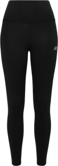 Nb Harmony High Rise Legging 25" - Black