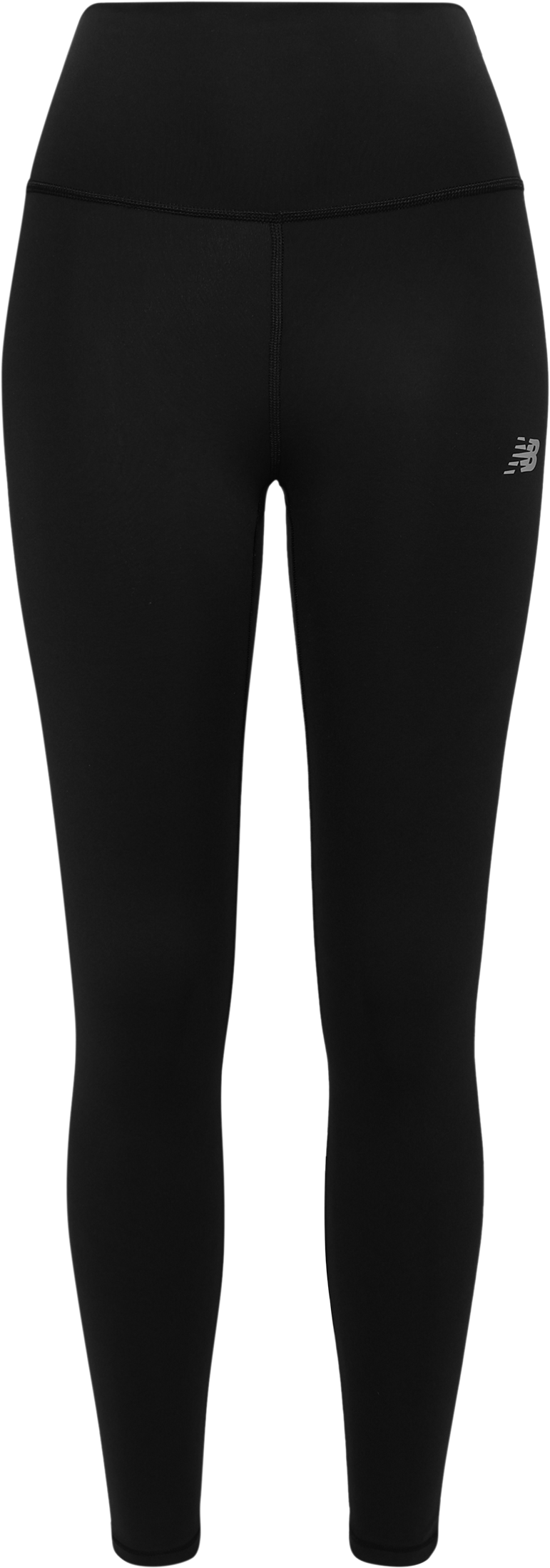Nb Harmony High Rise Legging 25" - Black