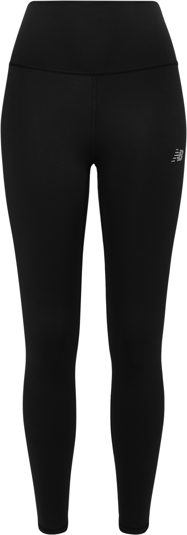 Nb Harmony High Rise Legging 25" - Black