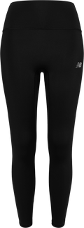 Nb Essential High Rise Legging 25” - Black