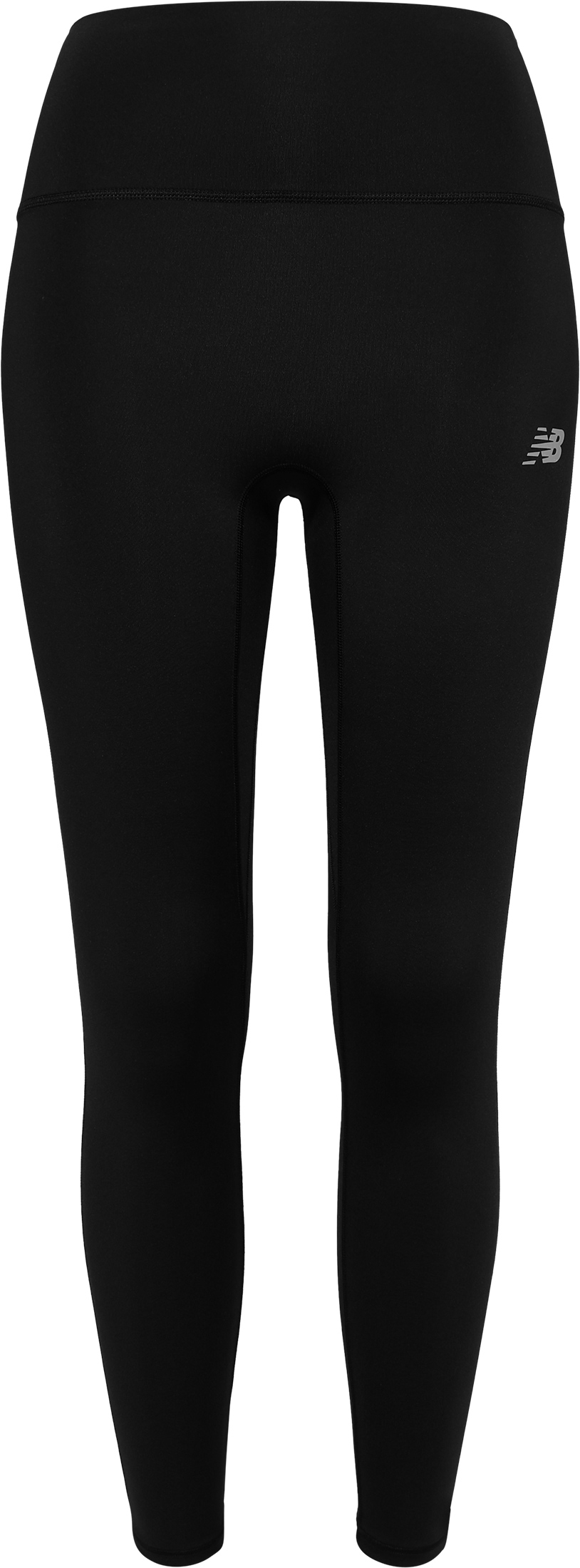 Nb Essential High Rise Legging 25” - Black