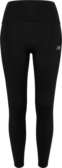 Nb Essential High Rise Legging 25” - Black