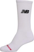 Everyday Crew 3 Pairs - White