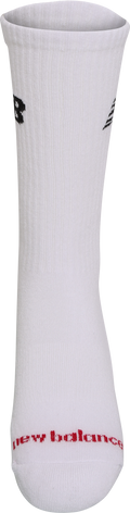 Everyday Crew 3 Pairs - White