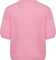 N-Lorell Knit Cardigan - Baby Pink