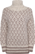 Nord Tweed - Lys Sand