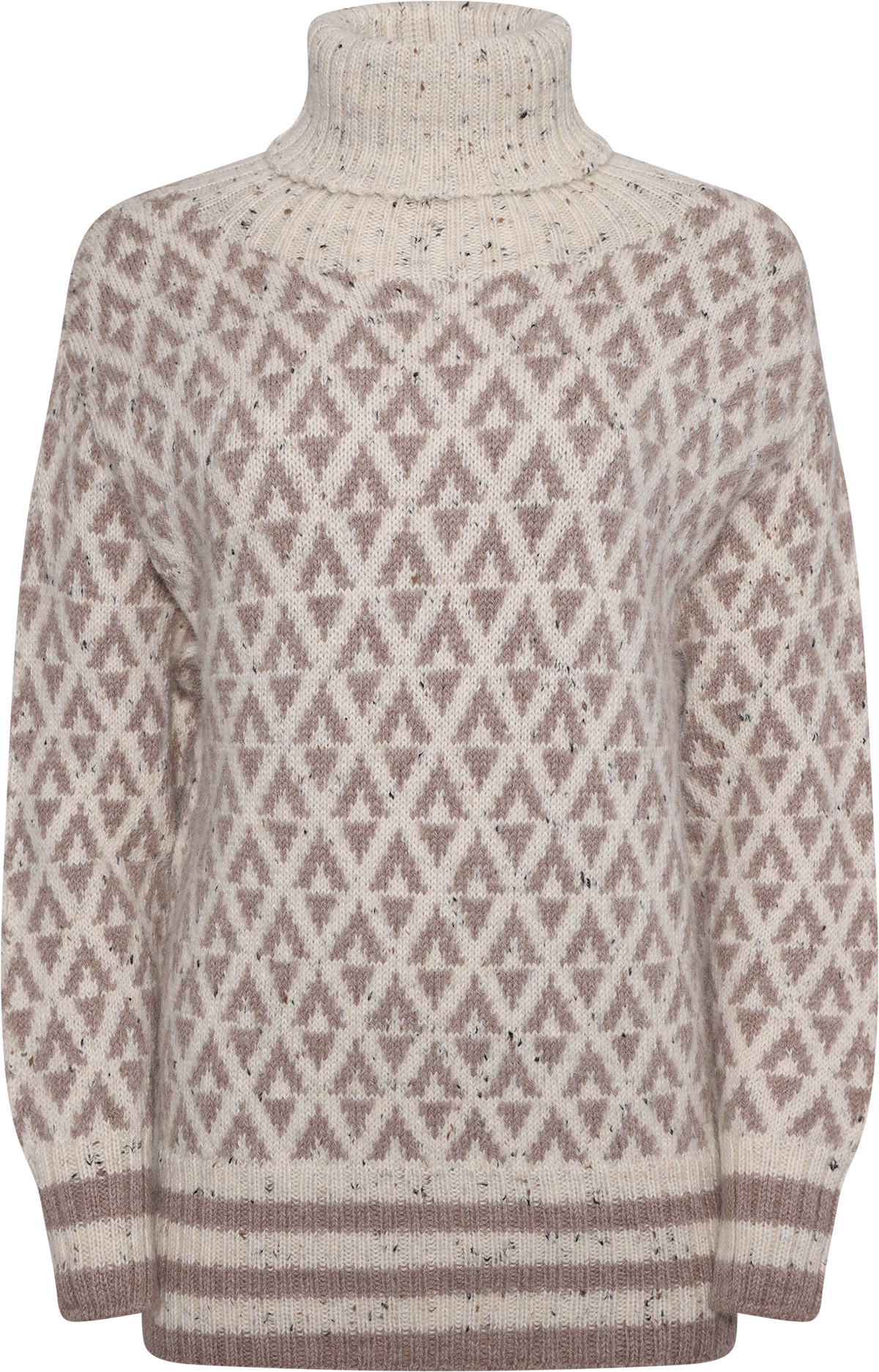 Nord Tweed - Lys Sand