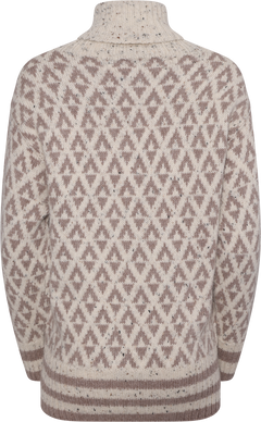 Nord Tweed - Lys Sand