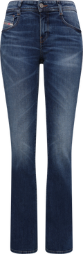 1969 D-Ebbey 09J33 - Medium Blue