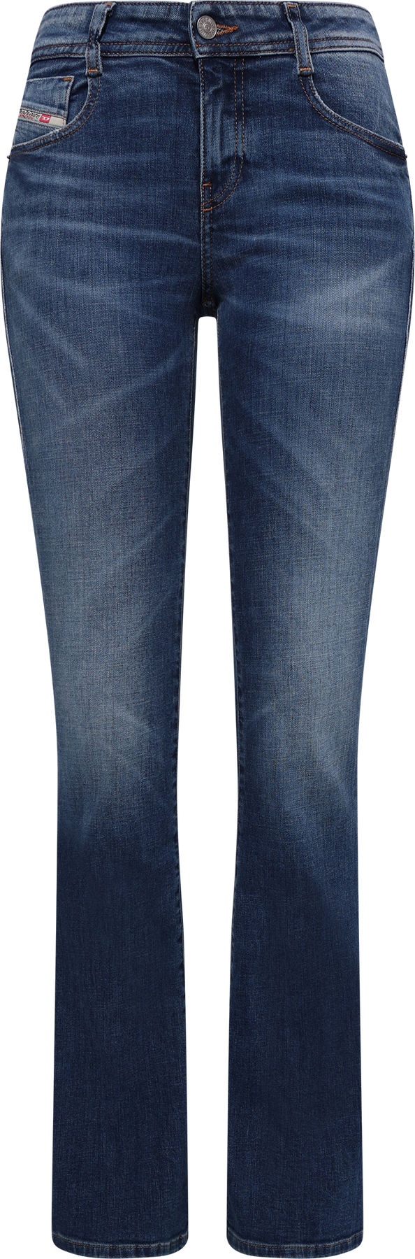 1969 D-Ebbey 09J33 - Medium Blue