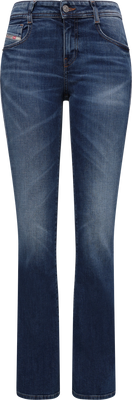 1969 D-Ebbey 09J33 - Medium Blue