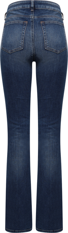 1969 D-Ebbey 09J33 - Medium Blue