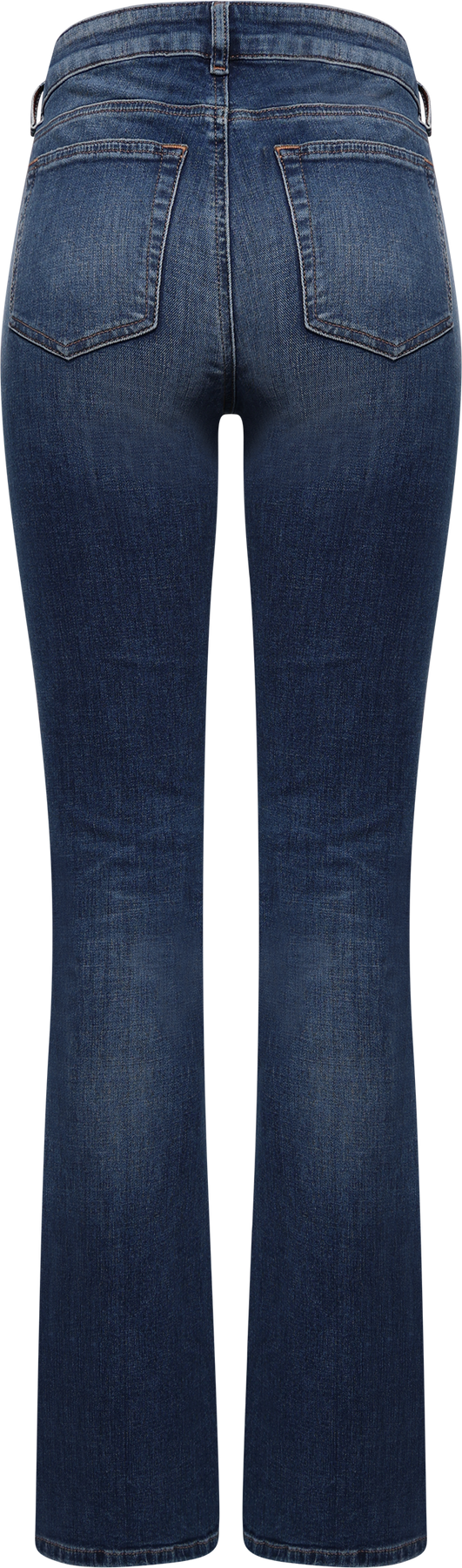 1969 D-Ebbey 09J33 - Medium Blue