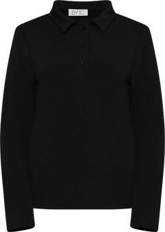 Carlyic Polo - Black