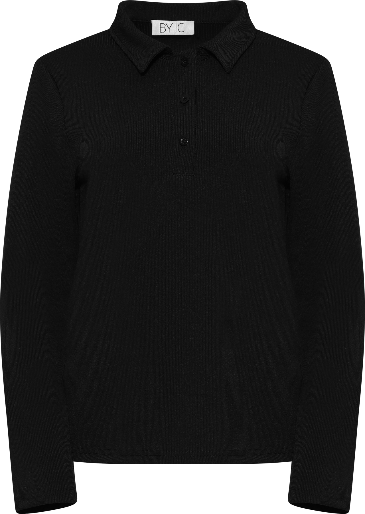 Carlyic Polo - Black