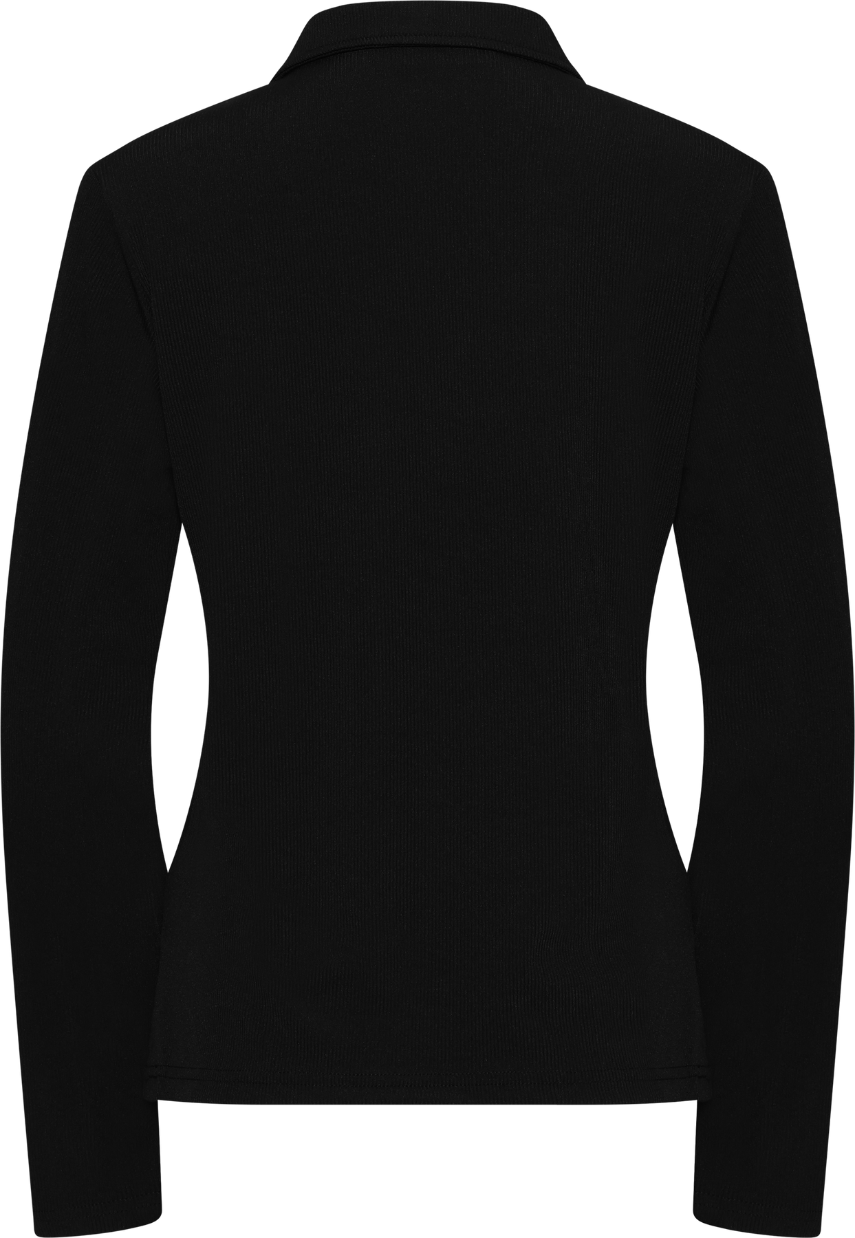 Carlyic Polo - Black