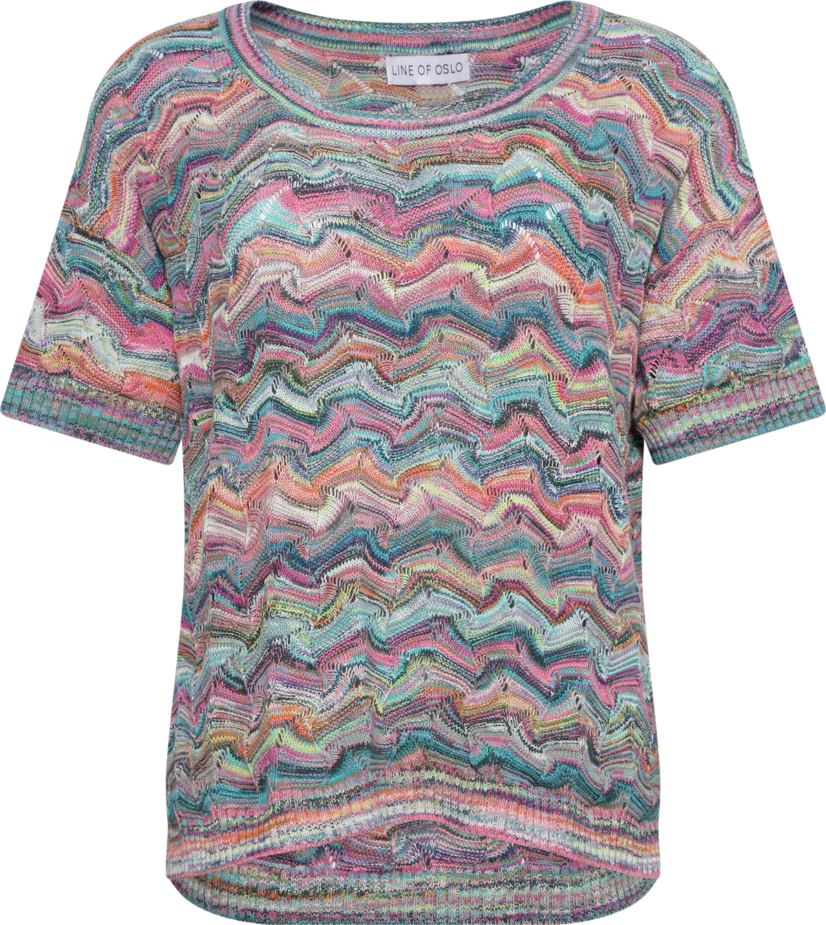 Romeo Multi - Multicolor