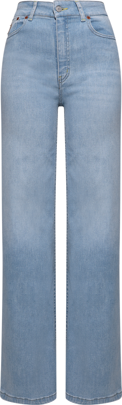 Palazzo - Hypersoft Bleach - Bleach