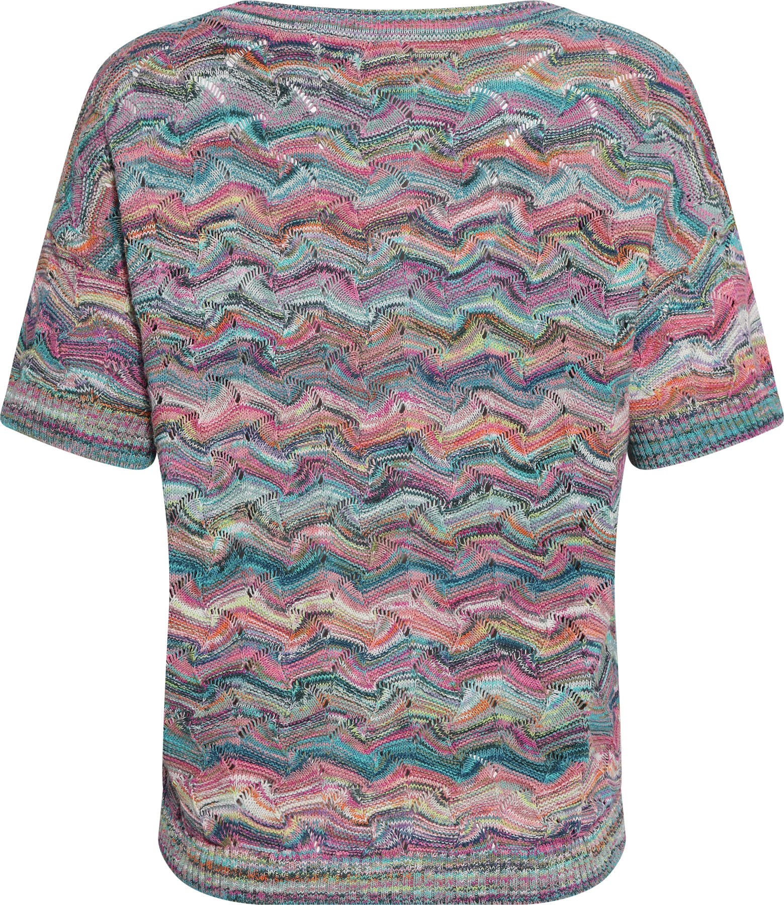 Romeo Multi - Multicolor