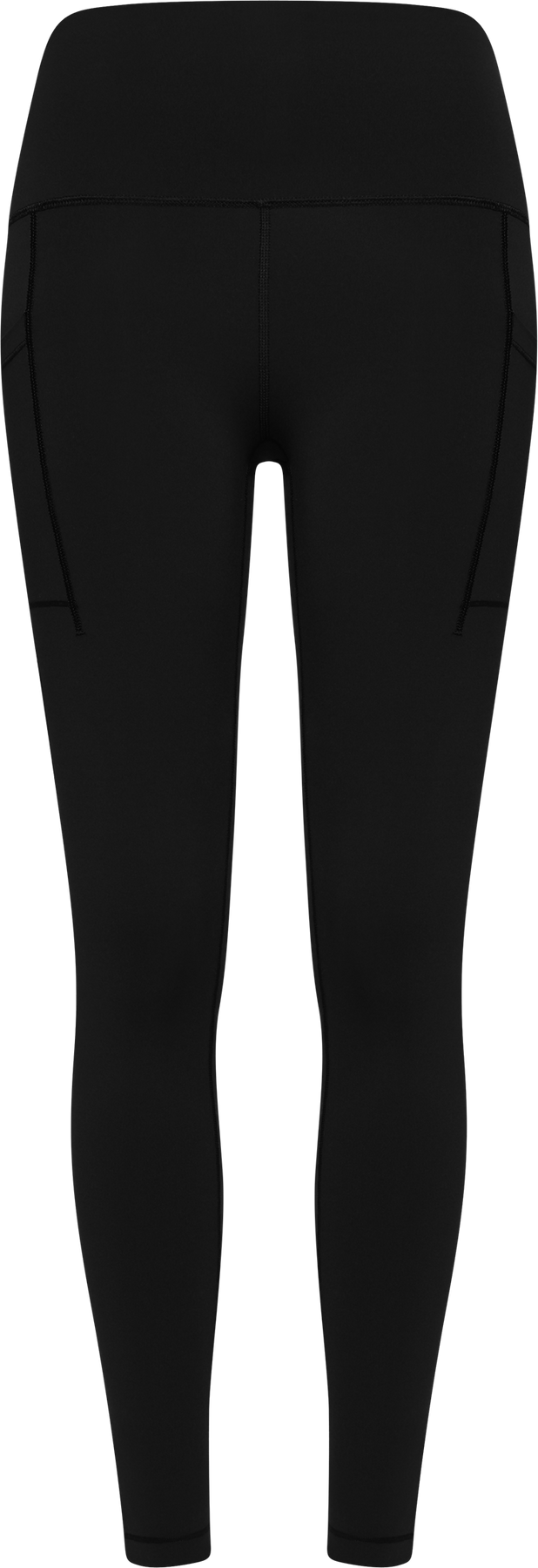 Rc Pocket Legging 27" - Black