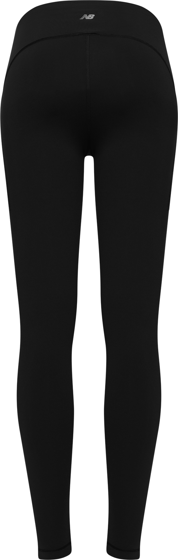 Rc Pocket Legging 27" - Black