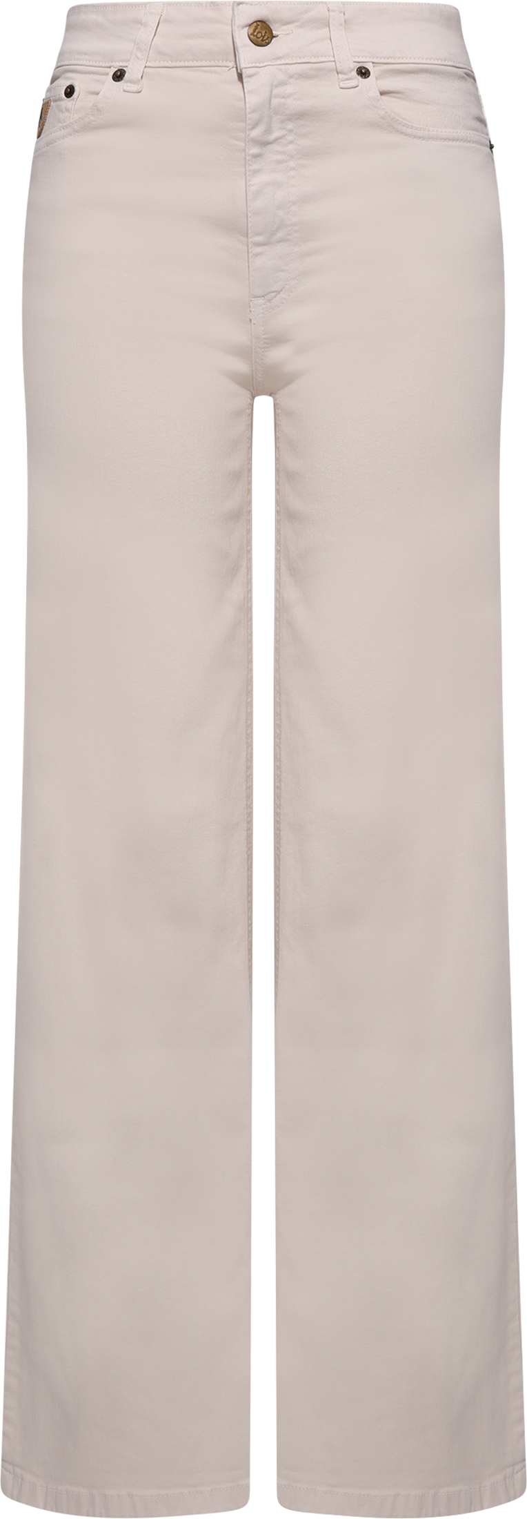 Palazzo - Megalia Shot - Ecru