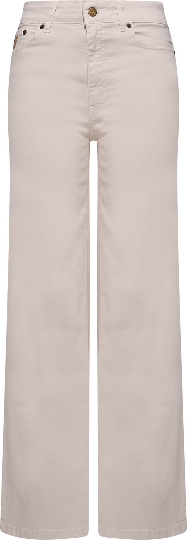 Palazzo - Megalia Shot - Ecru