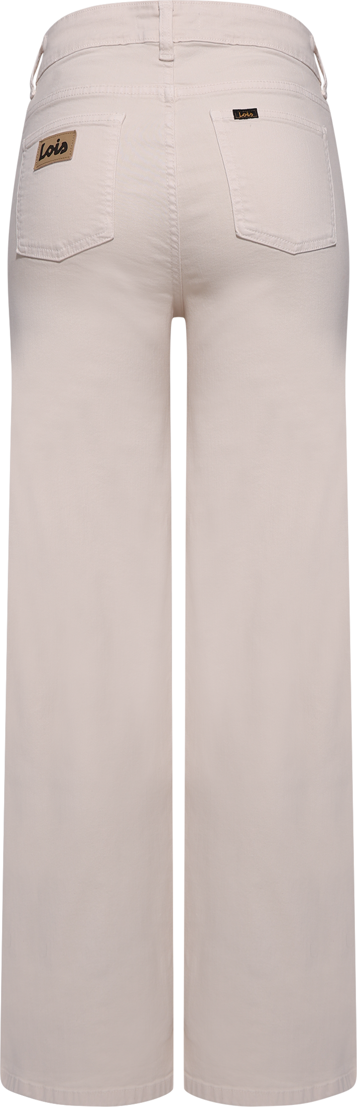 Palazzo - Megalia Shot - Ecru