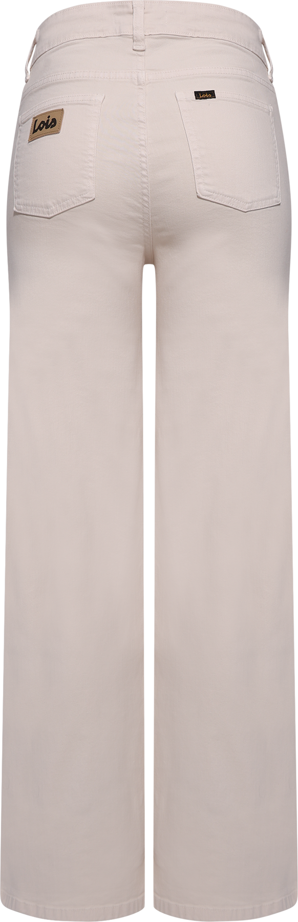 Palazzo - Megalia Shot - Ecru