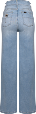 Palazzo - Hypersoft Bleach - Bleach