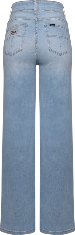 Palazzo - Hypersoft Bleach - Bleach