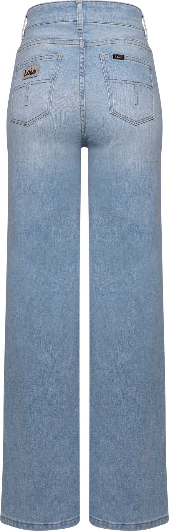 Palazzo - Hypersoft Bleach - Bleach