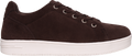 Gorbio Low Suede - Dark-Brown