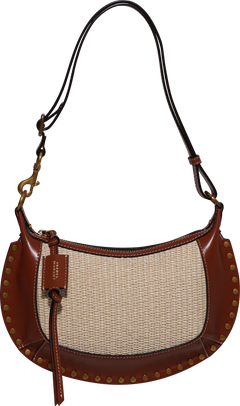 Oskan Moon - Natural/Cognac