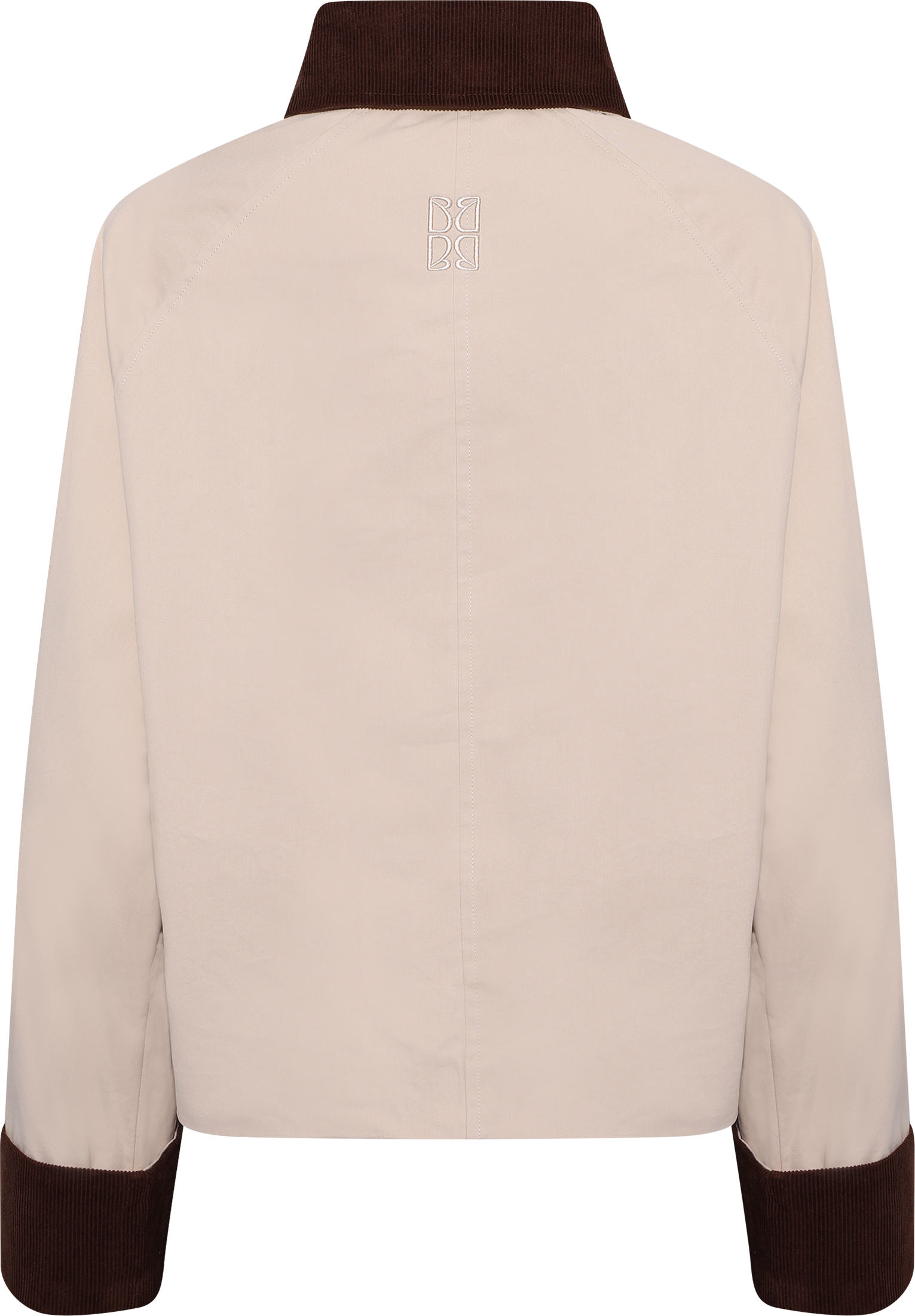 Fiona Country Jacket - Beige
