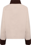 Fiona Country Jacket - Beige