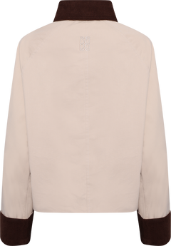 Fiona Country Jacket - Beige