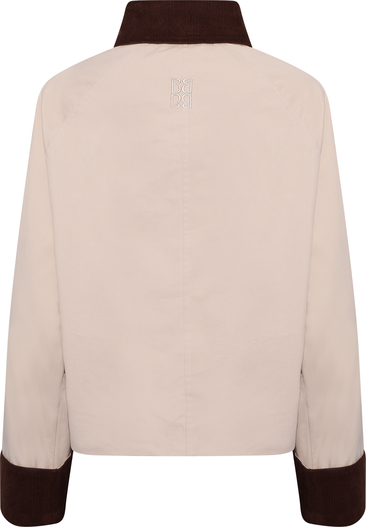 Fiona Country Jacket - Beige