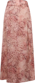 Ciria Skirt - Rose
