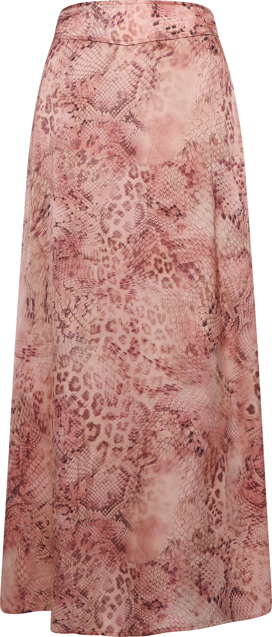 Ciria Skirt - Rose