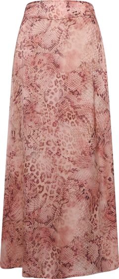Ciria Skirt - Rose