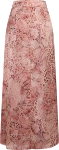Ciria Skirt - Rose