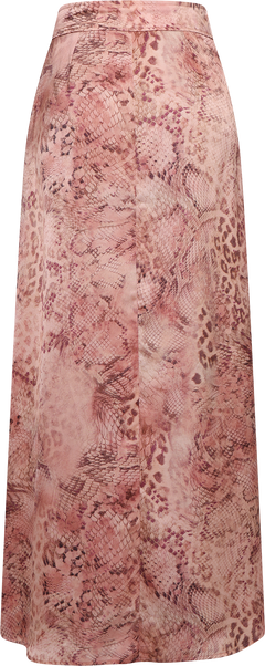 Ciria Skirt - Rose