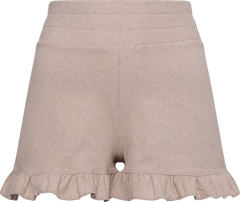 Tika Shorts - Beige Melange