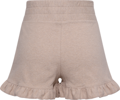 Tika Shorts - Beige Melange