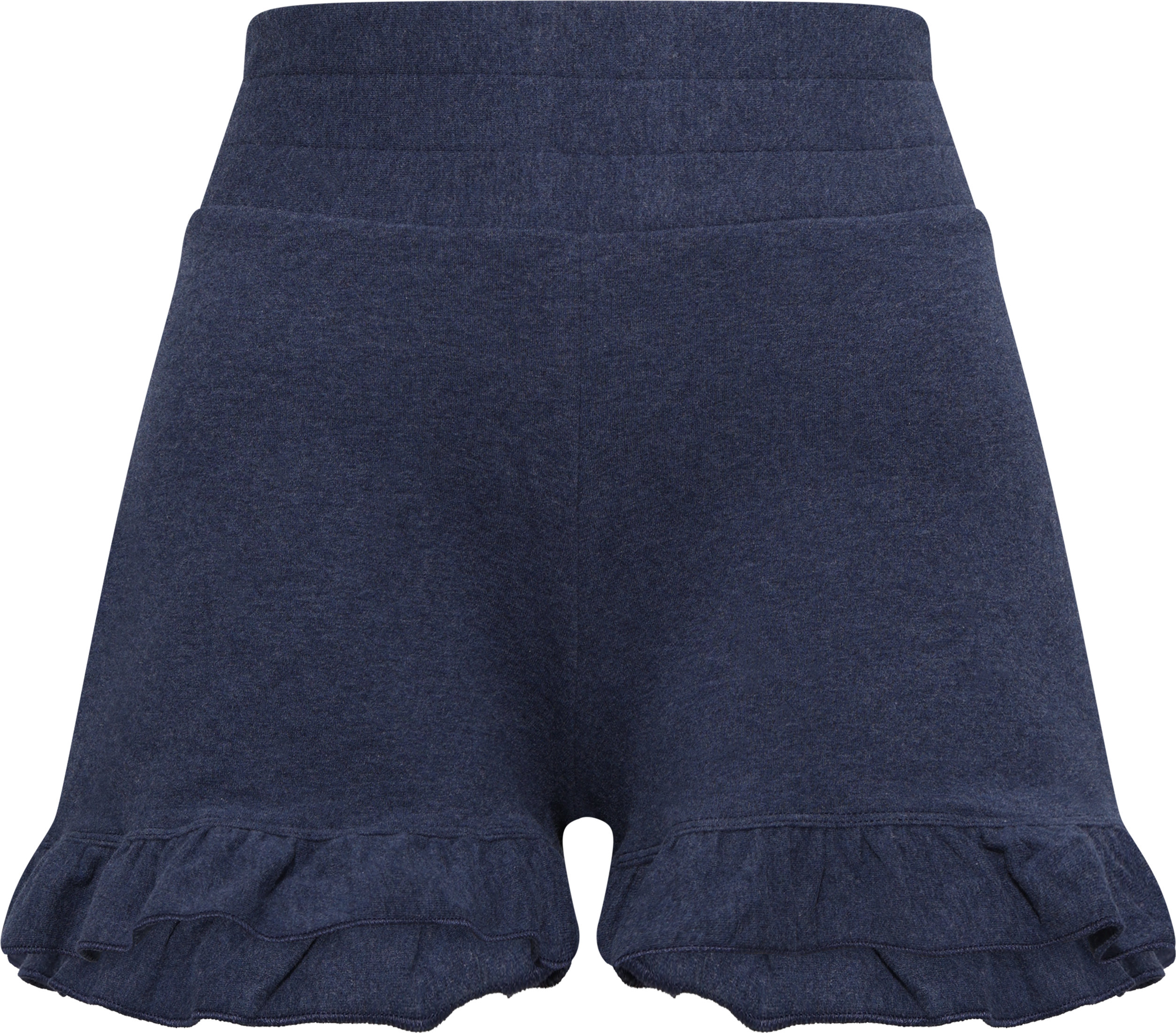 Tika Shorts - Denim Blue