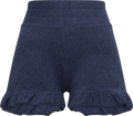 Tika Shorts - Denim Blue