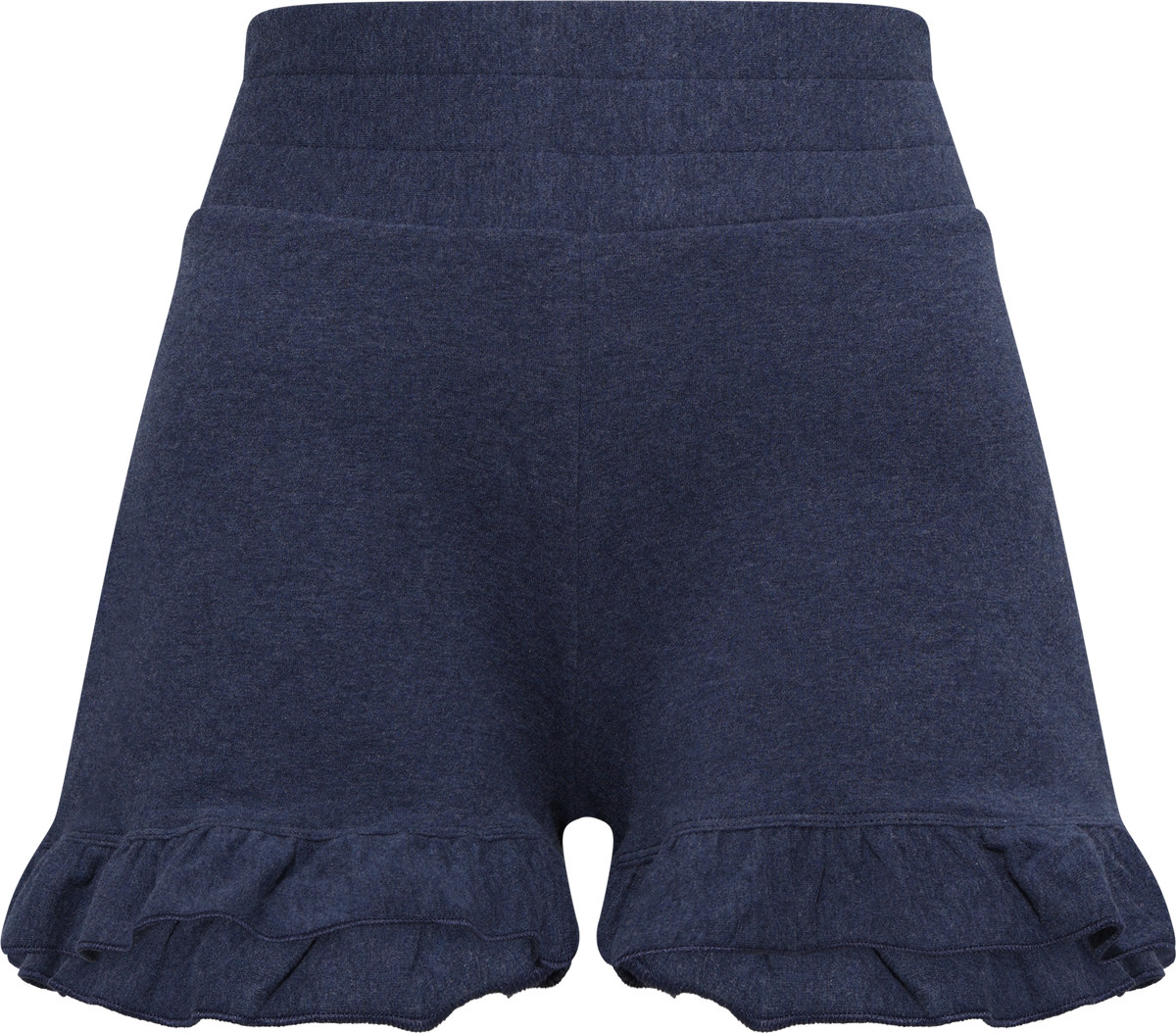 Tika Shorts - Denim Blue